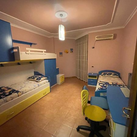 Mak Apartments Tiran Dış mekan fotoğraf