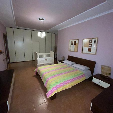 Mak Apartments Tiran Dış mekan fotoğraf