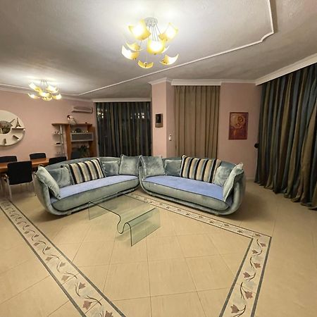 Mak Apartments Tiran Dış mekan fotoğraf