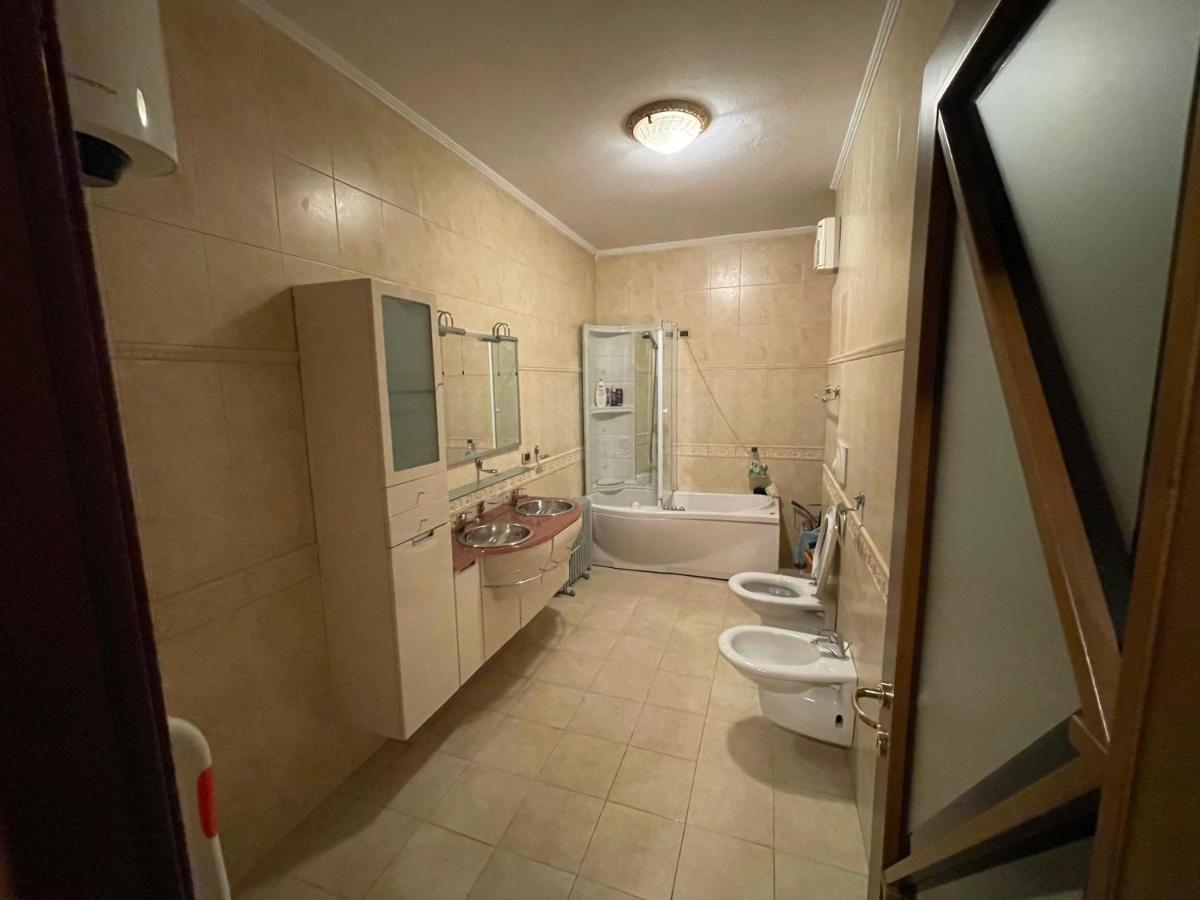 Mak Apartments Tiran Dış mekan fotoğraf