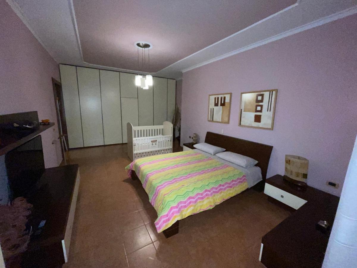 Mak Apartments Tiran Dış mekan fotoğraf