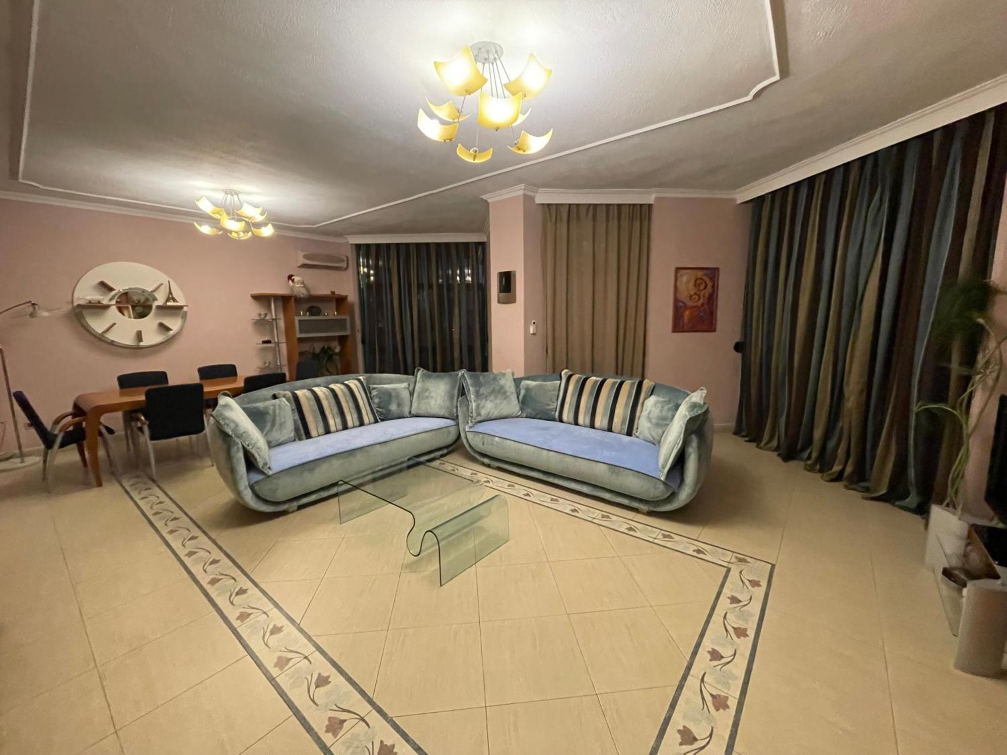 Mak Apartments Tiran Dış mekan fotoğraf